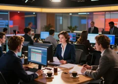 Trends Shaping News & Media Publishing: Insights for Analysts