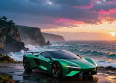 Analyzing Trends and Innovations in Vehicle Technology