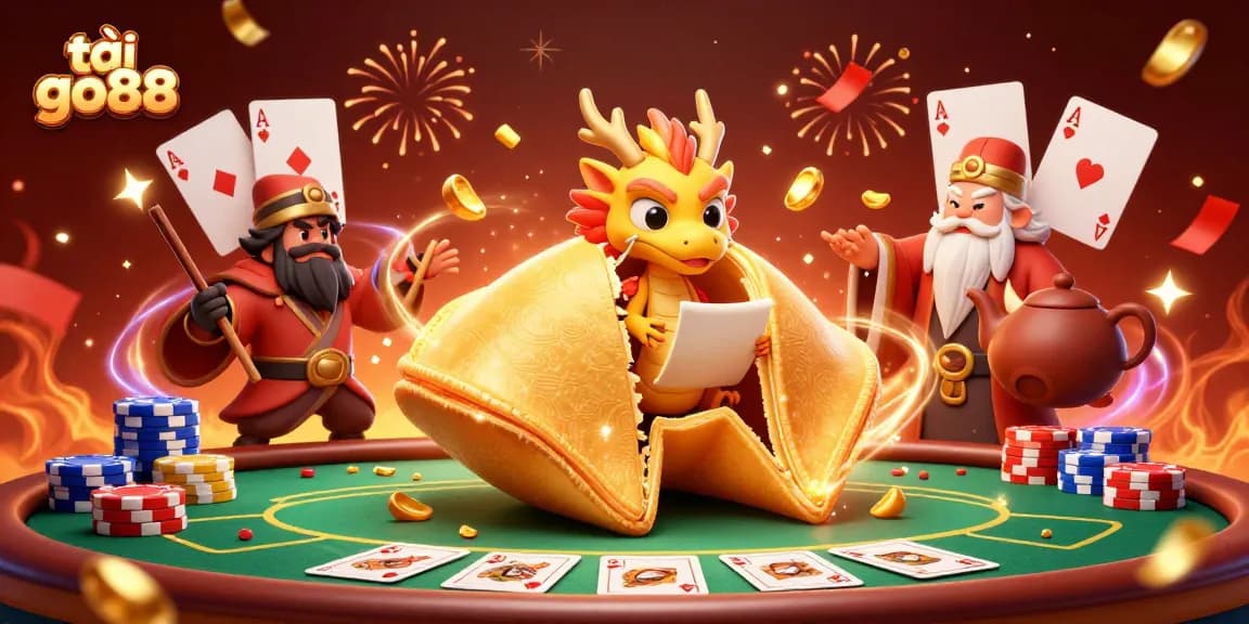 Engage in thrilling gameplay and tải go88 to experience dynamic casino adventures with vibrant characters.