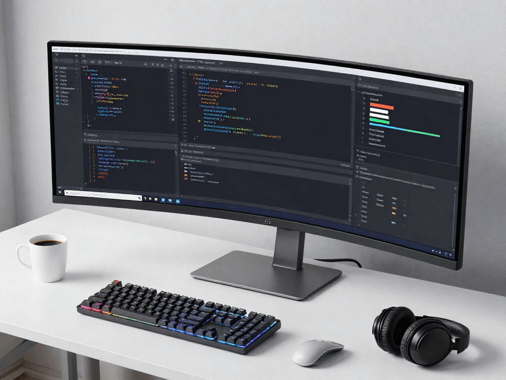 Der Einsatz von Mikrowellen-Thermitenbehandlung in modernen Softwarelösungen für nachhaltige Holzverarbeitung.