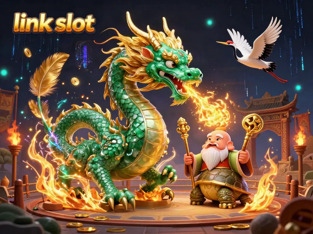 Experience the thrill of online gaming with the link slot at RUPIAHSLOT88 today.