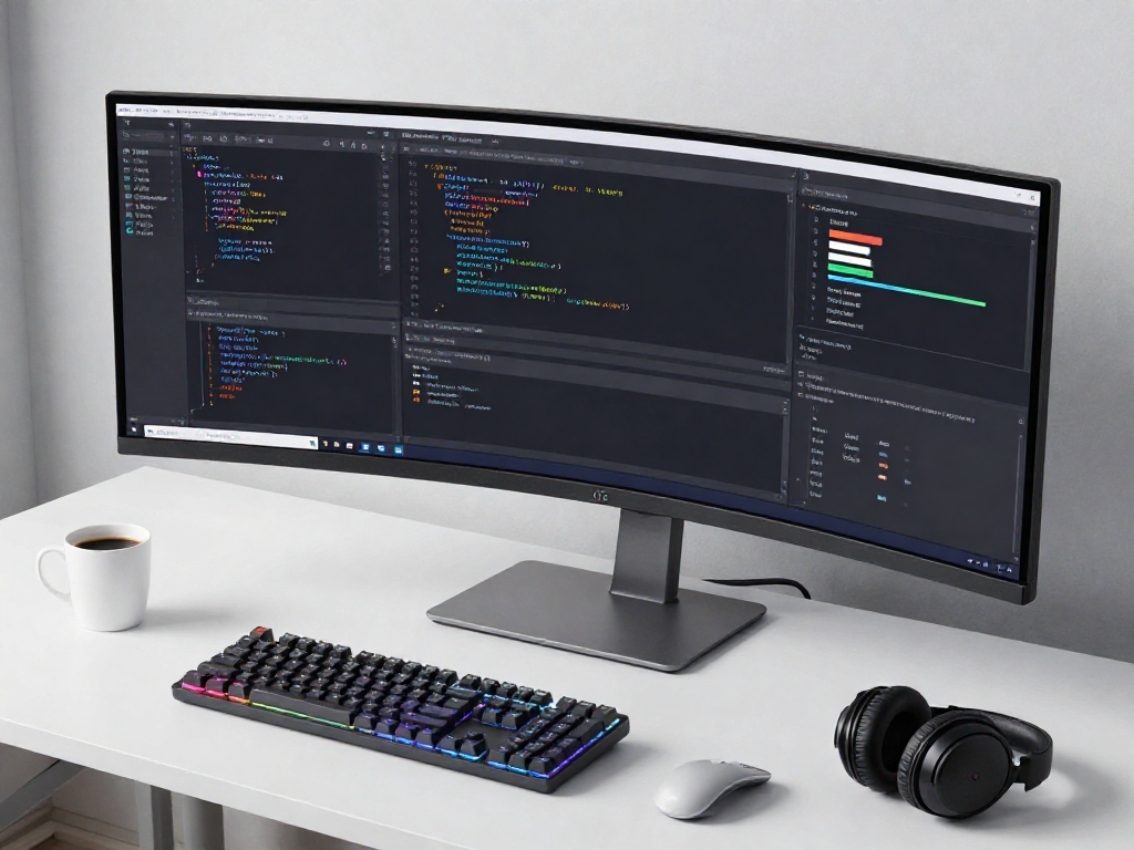Der Einsatz von Mikrowellen-Thermitenbehandlung in modernen Softwarelösungen für nachhaltige Holzverarbeitung.