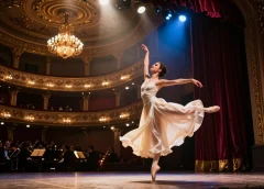 Analyzing Trends Shaping the Future of Arts & Entertainment