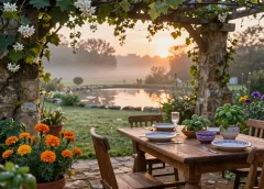 Analyzing Trends in Home and Garden Industry Growth