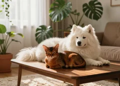 Market Trends in Pet Ownership and Animal Welfare Insights
